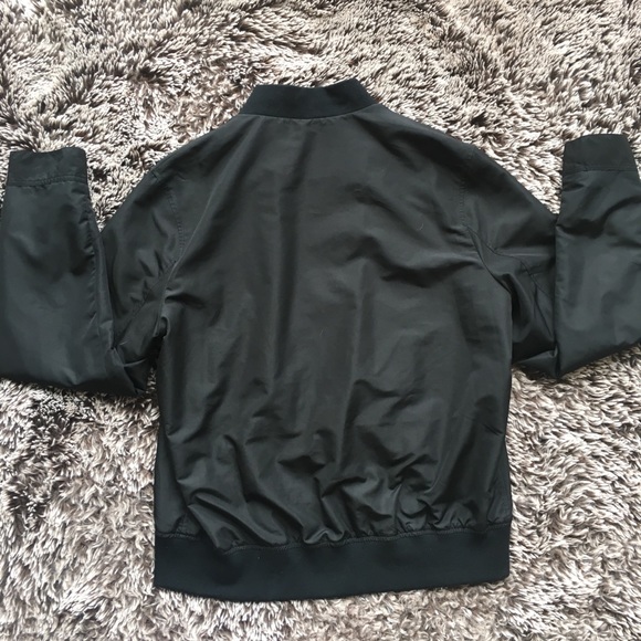 ASOS jacket coat blazer black XL Lightweight - Picture 5 of 5